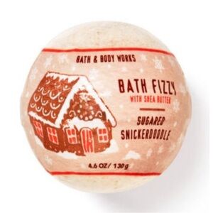 NWT Bath & Body Works Cream Bath Soak & Bubbles